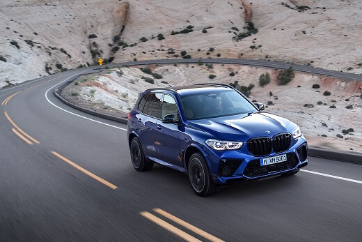 במוו X5 M
